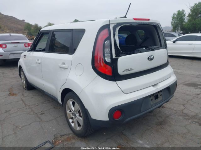 KNDJN2A24H7439951 KIA Soul