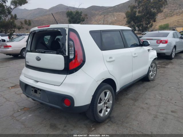 KNDJN2A24H7439951 KIA Soul