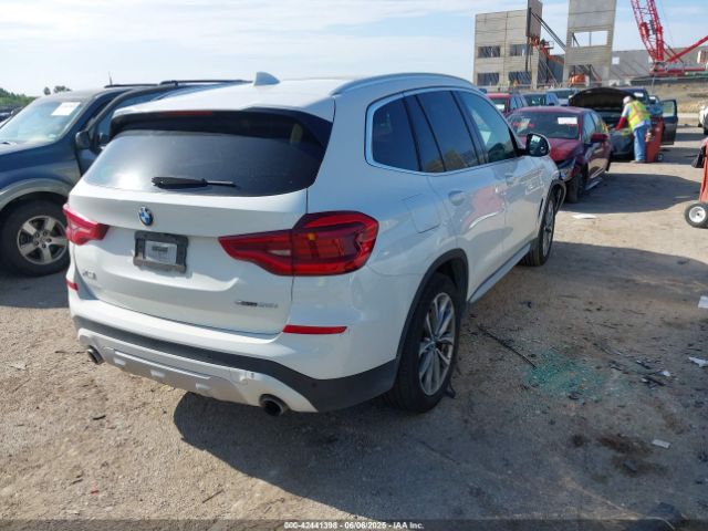 2019 BMW X3 5UXTR7C59KLF36855 Photo 3