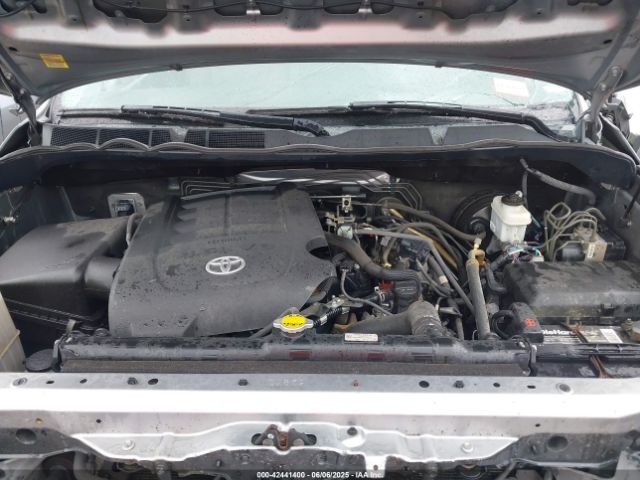 2013 TOYOTA TUNDRA 5TFRM5F1XDX064195 Photo 9