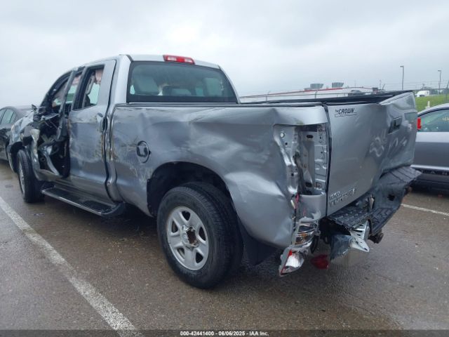 2013 TOYOTA TUNDRA 5TFRM5F1XDX064195 Photo 2