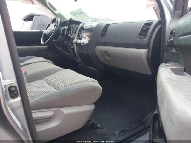 2013 TOYOTA TUNDRA 5TFRM5F1XDX064195 Photo 4