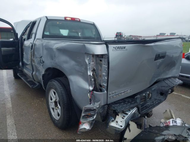 2013 TOYOTA TUNDRA 5TFRM5F1XDX064195 Photo 5