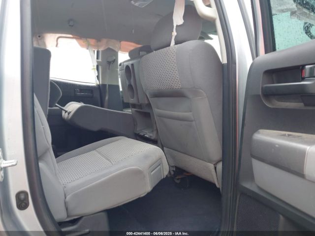 2013 TOYOTA TUNDRA 5TFRM5F1XDX064195 Photo 7