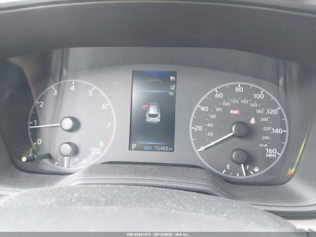 2023 TOYOTA COROLLA CROSS 7MUAAABG9PV047493 Photo 6