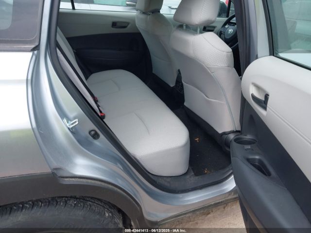 2023 TOYOTA COROLLA CROSS 7MUAAABG9PV047493 Photo 7