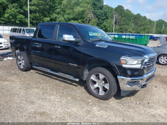 2019 RAM 1500 1C6SRFJT2KN863180