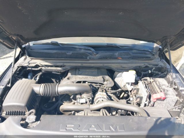 2019 RAM 1500 1C6SRFJT2KN863180 Photo 9