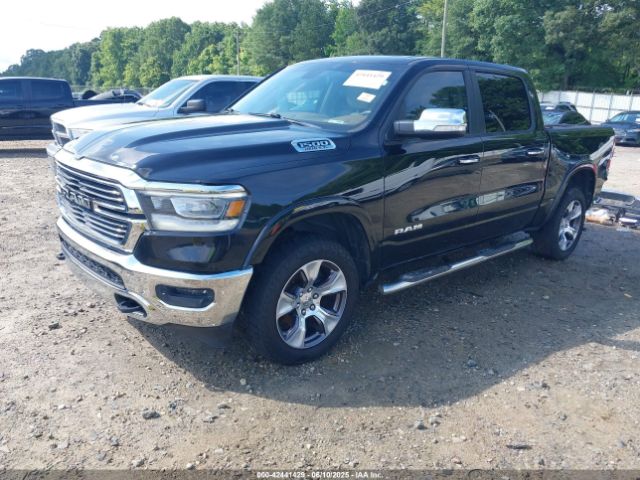 2019 RAM 1500 1C6SRFJT2KN863180 Photo 1