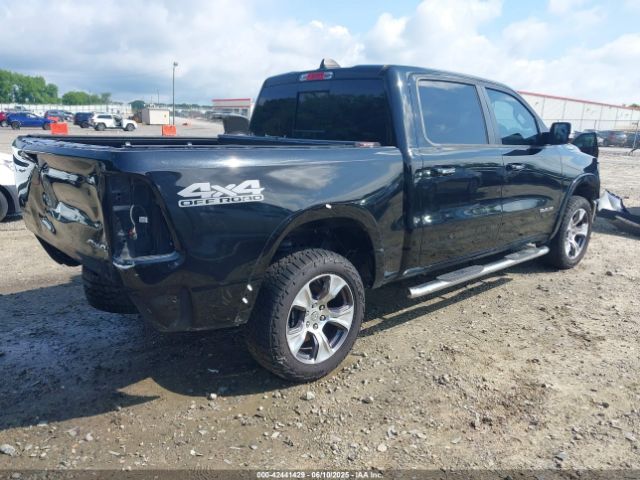 2019 RAM 1500 1C6SRFJT2KN863180 Photo 3