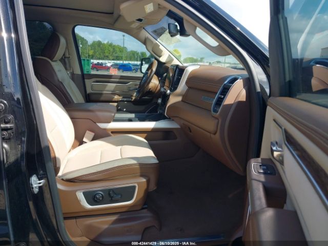 2019 RAM 1500 1C6SRFJT2KN863180 Photo 4