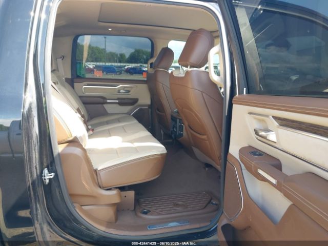 2019 RAM 1500 1C6SRFJT2KN863180 Photo 7
