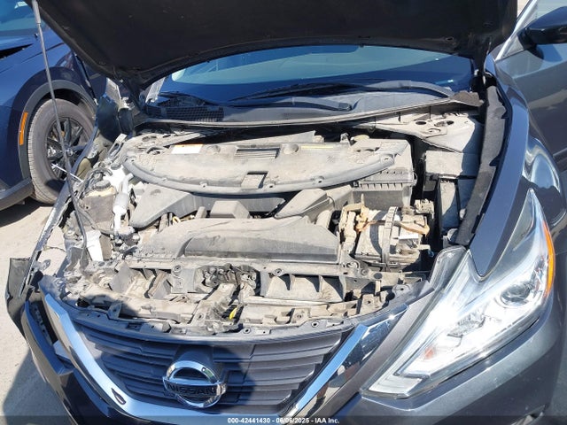 1N4AL3APXHN305387 Nissan 2017