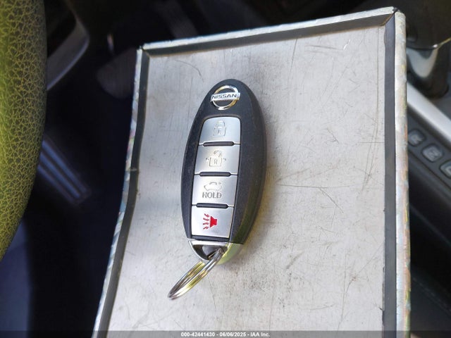 1N4AL3APXHN305387 Nissan 2017
