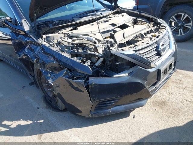 1N4AL3APXHN305387 Nissan 2017
