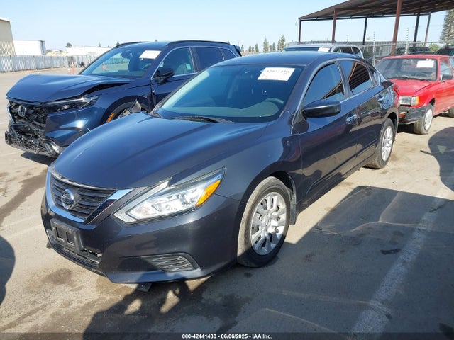 1N4AL3APXHN305387 Nissan 2017