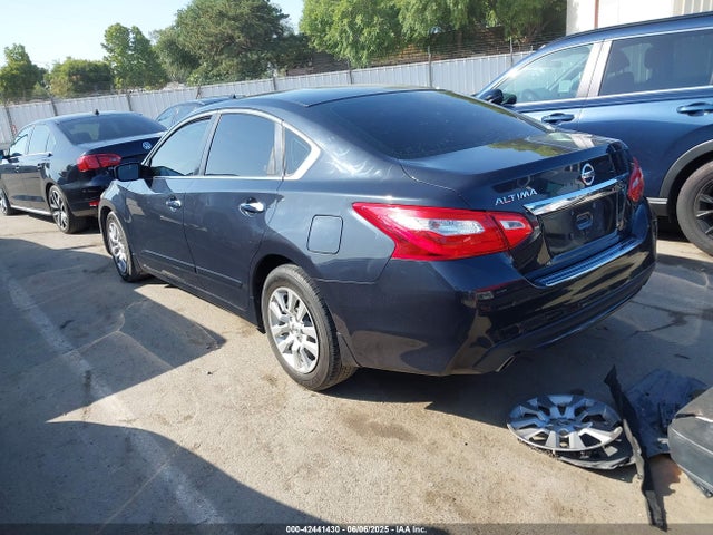 1N4AL3APXHN305387 Nissan 2017