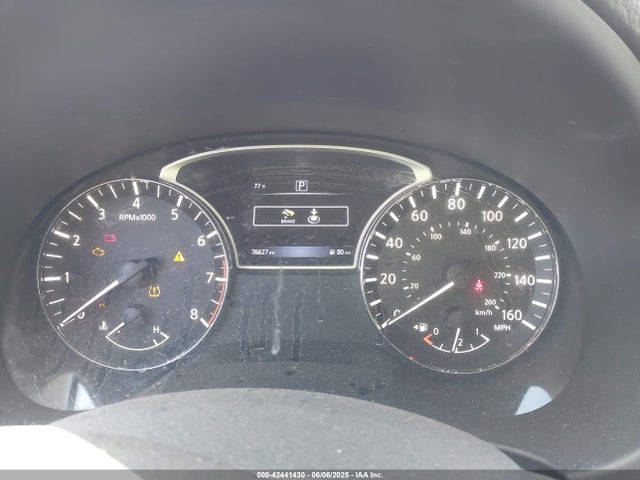 1N4AL3APXHN305387 Nissan 2017