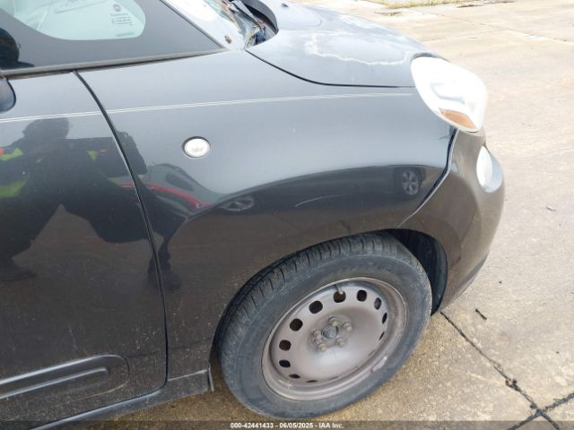 ZFBCFAAH8EZ000209 Fiat 500L POP