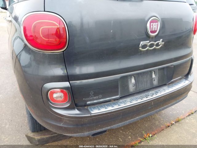 ZFBCFAAH8EZ000209 Fiat 500L POP