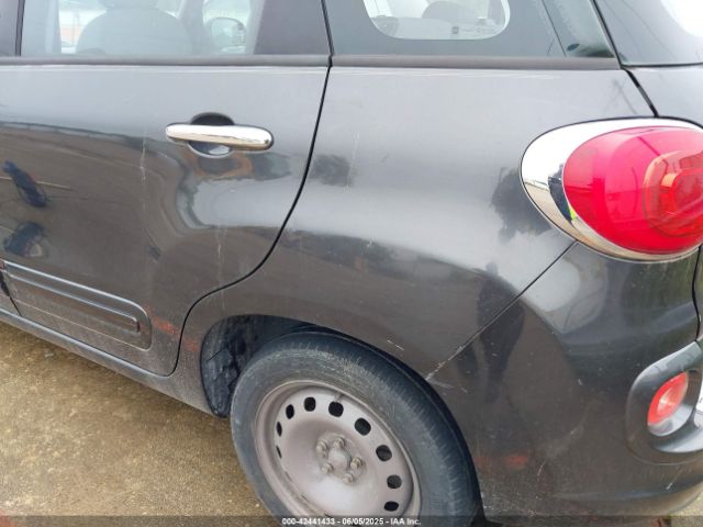ZFBCFAAH8EZ000209 Fiat 500L POP