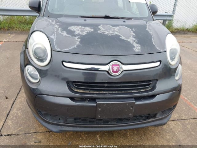 2014 FIAT 500L ZFBCFAAH8EZ000209 Photo 5