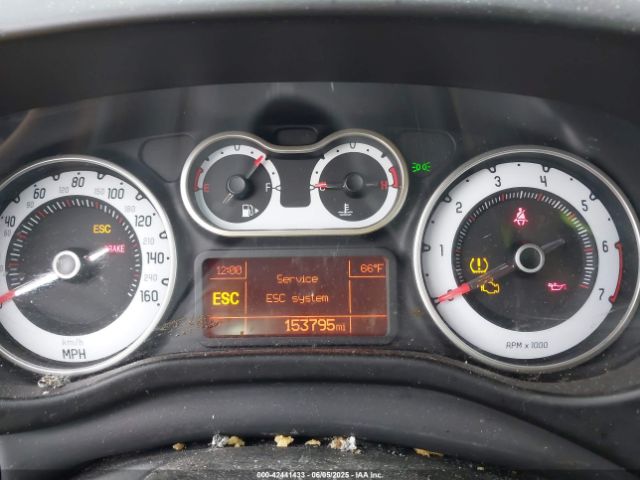 2014 FIAT 500L ZFBCFAAH8EZ000209 Photo 6
