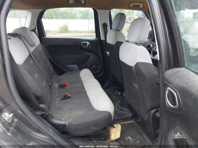 2014 FIAT 500L ZFBCFAAH8EZ000209 Photo 7