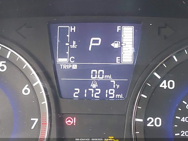 KMHCT5AE1GU261082 Hyundai ACCENT SE