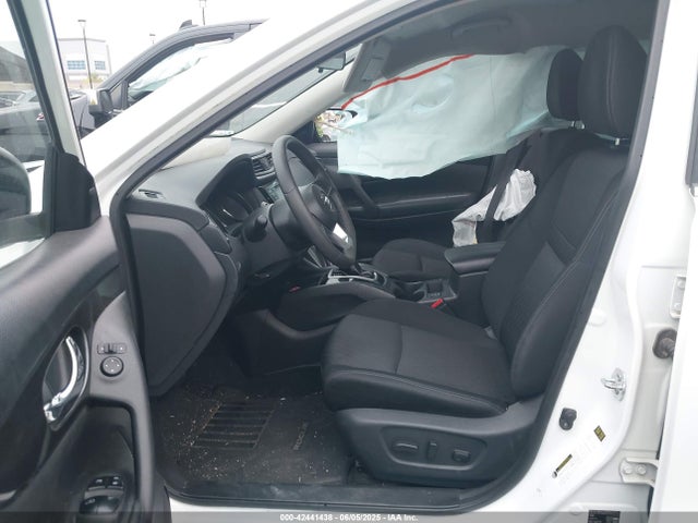 KNMAT2MV9JP542638 Nissan Rogue