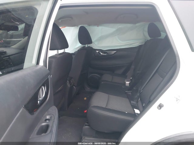 KNMAT2MV9JP542638 Nissan Rogue