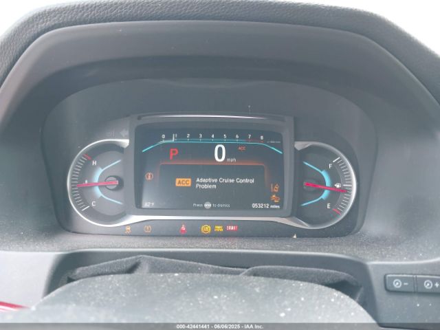 5FNYF5H4XKB018306 Honda Pilot Ex-l