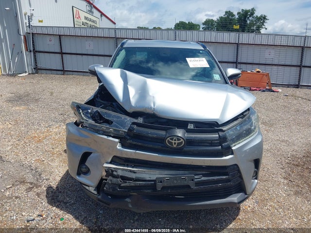 5TDKZRFH1KS569049 Toyota 2gr-fks