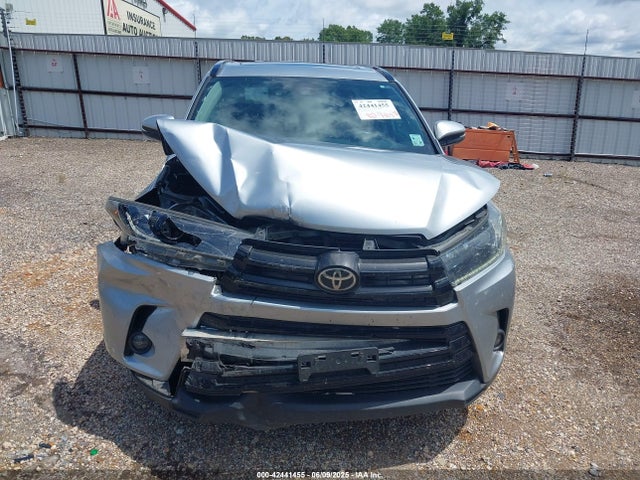 5TDKZRFH1KS569049 Toyota 2gr-fks
