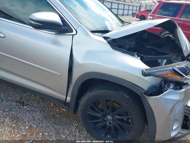 5TDKZRFH1KS569049 Toyota 2gr-fks