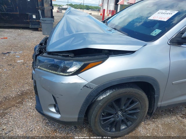 5TDKZRFH1KS569049 Toyota 2gr-fks