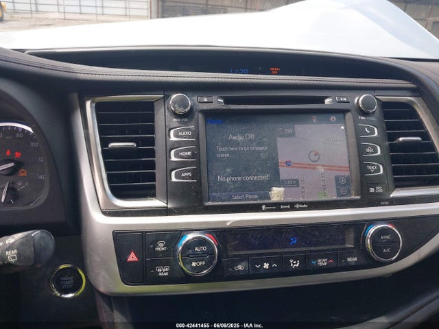 5TDKZRFH1KS569049 Toyota 2gr-fks