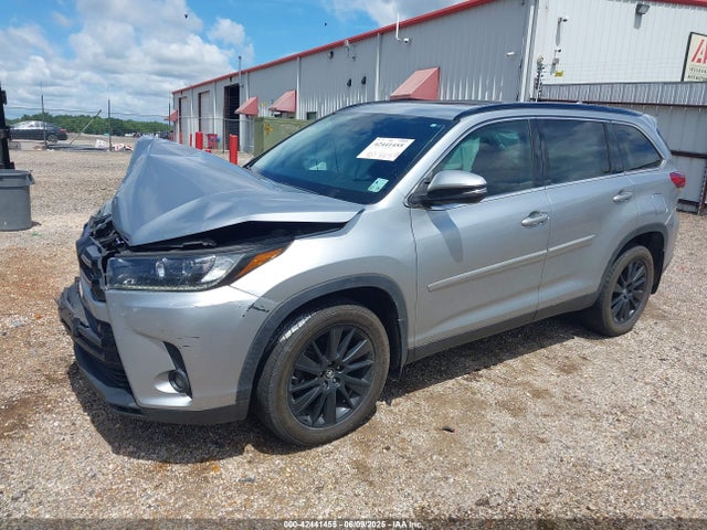 5TDKZRFH1KS569049 Toyota 2gr-fks