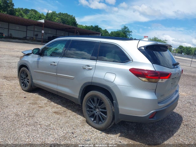 5TDKZRFH1KS569049 Toyota 2gr-fks