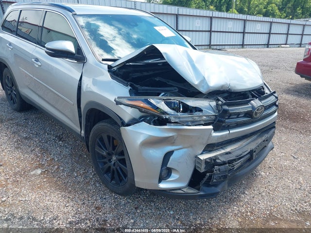5TDKZRFH1KS569049 Toyota 2gr-fks