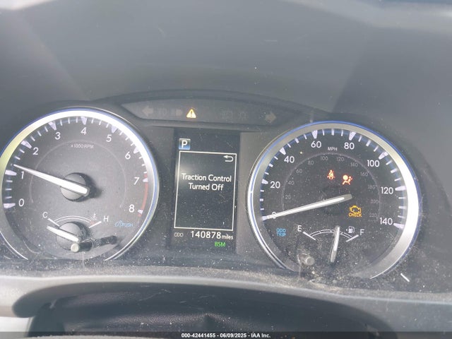 5TDKZRFH1KS569049 Toyota 2gr-fks
