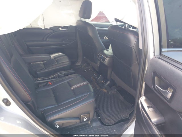 5TDKZRFH1KS569049 Toyota 2gr-fks