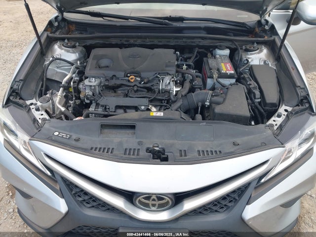 4T1B11HK4KU825354 Toyota a25a-fks