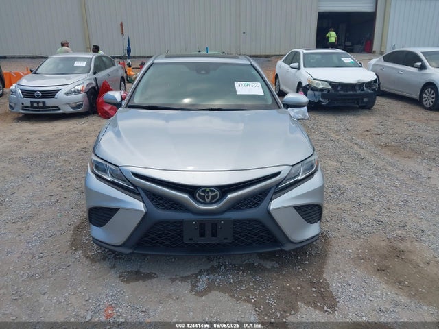 4T1B11HK4KU825354 Toyota a25a-fks