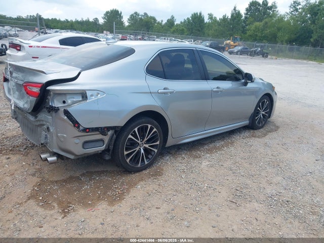 4T1B11HK4KU825354 Toyota a25a-fks