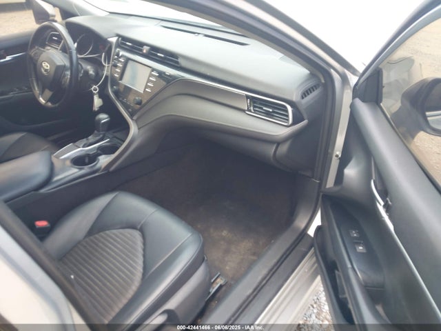 4T1B11HK4KU825354 Toyota a25a-fks