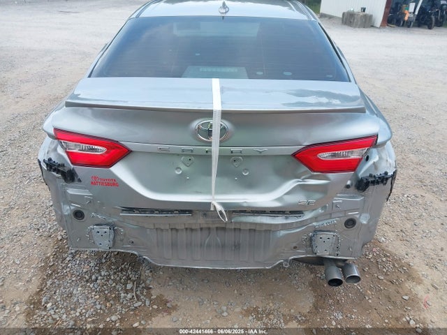 4T1B11HK4KU825354 Toyota a25a-fks