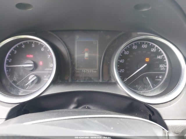 4T1B11HK4KU825354 Toyota a25a-fks