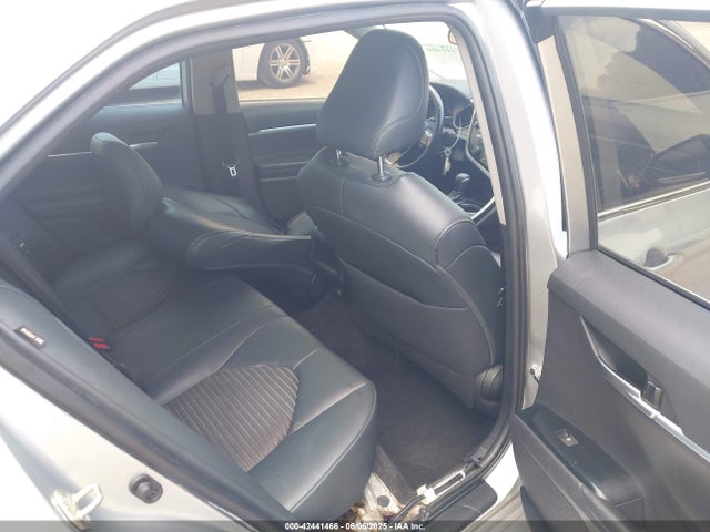4T1B11HK4KU825354 Toyota a25a-fks