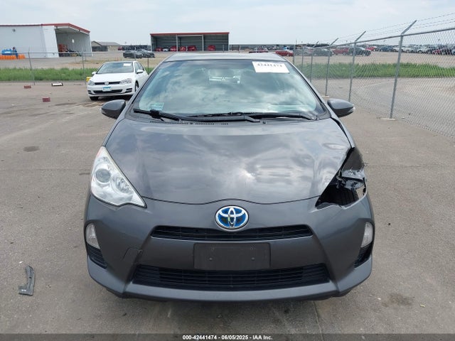 JTDKDTB31E1570290 Toyota 1nz-fxe+1lm